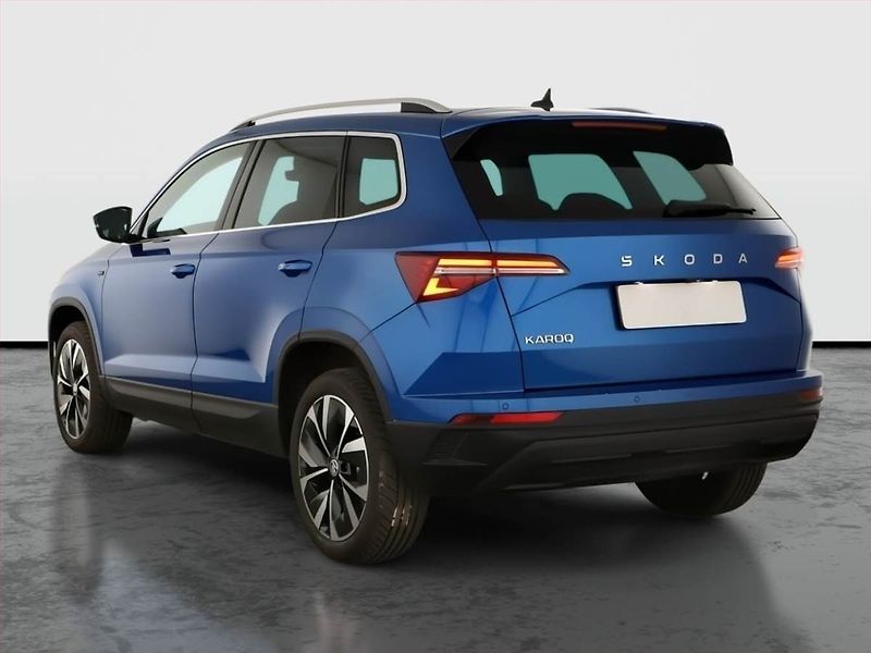 Škoda Karoq (2024) 1.5 TSI, Drive, FullLed - fotka 4 z 16