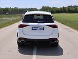 Mercedes-Benz GLE 2,0 350de 4M CZ AMG DPH - náhled 6