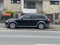 Audi A4 Allroad (2014) - fotografie inzerátu