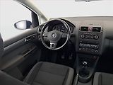 Volkswagen Touran (2011) 1.6 TDI, 7 míst, Serv.kniha - náhled 7