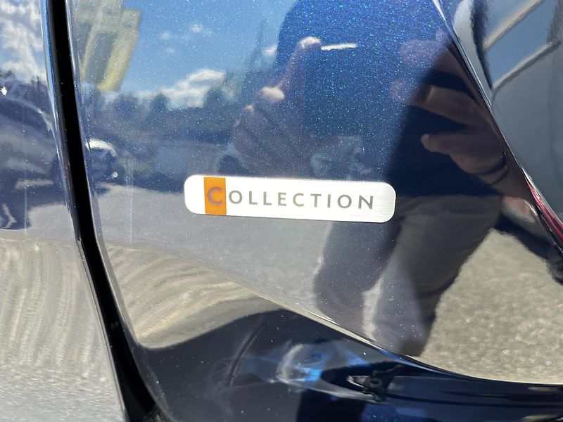 Citroën C4 (2026) COLLECTION Hybrid 145k  - fotka 7 z 23