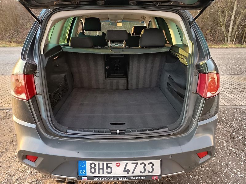 Seat Altea (2008) 2.0 147Kw Freetrack 4x4!!! - fotka 25 z 48