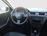 Škoda Rapid (2014) Spaceback 1.2 TSI - náhled 7
