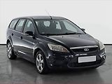 Ford Focus (2009) 1.8 16V, nová STK - náhled 1