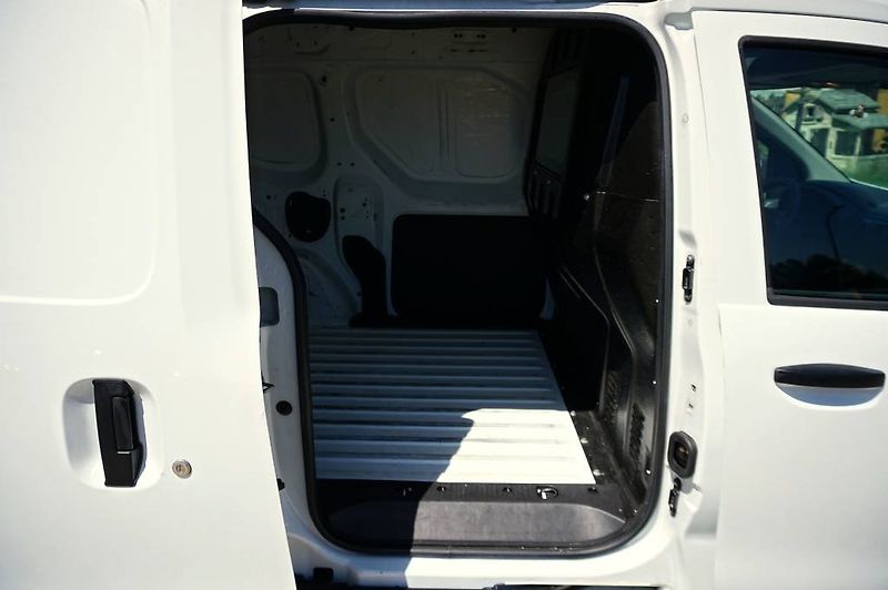 Dacia Dokker (2017) 1,5 DCI 55 kW - fotka 10 z 28