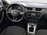 Škoda Octavia (2015) Ambition 1.4 TSI, ČR,1.maj - náhled 7