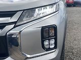 Mitsubishi ASX 2.0i, ČR, automat, serviska - náhled 8