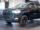 Dodge RAM (2026) 5.7 HEMI V8 Limited 2026 LPG - náhled 15