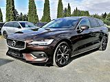 Volvo V60 (2021) 2.0 B4 145kW A/T Kůže - náhled 1