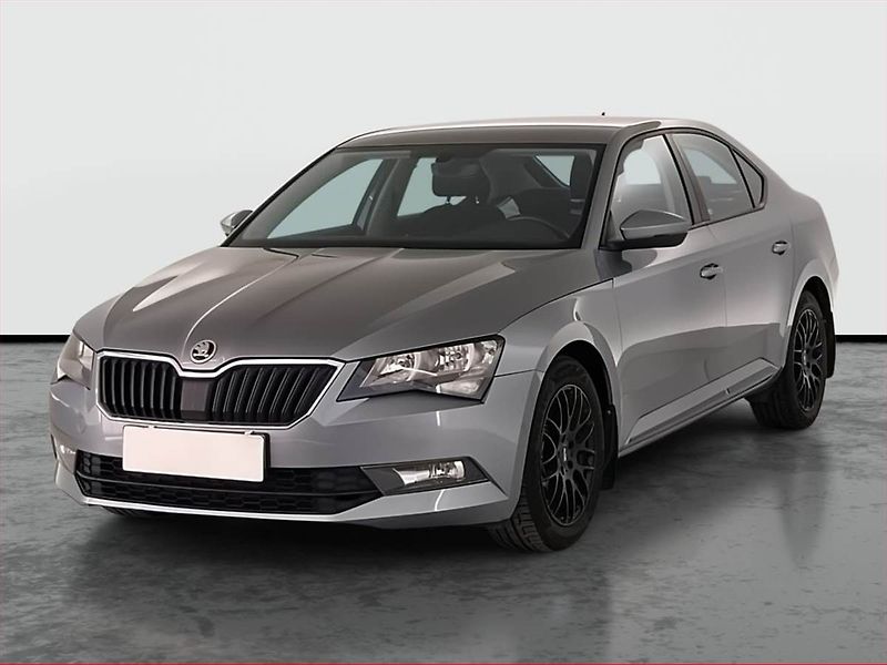 Škoda Superb (2016) Ambition 1.4 TSI, Serv.kniha - fotka 2 z 19