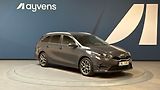 Kia Ceed 1.5 T-GDI 118kW Top SW - náhled 1