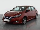 Nissan Leaf (2018) 40 kWh, SoH 87%, Automat - náhled 1