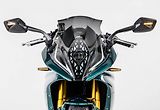 Jawa (2026) JD 750 RACING - náhled 16