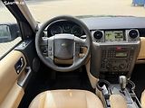 Land Rover Discovery (2006) 2.7 TDV6,140kw Aut. Původ ČR - náhled 17