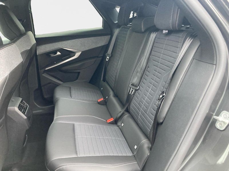 Peugeot 3008 BUSINESS Hybrid 145 e-DCS6  - fotka 11 z 12