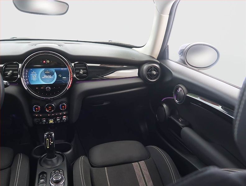 Mini Ostatní (2022) Cooper SE 32 kWh, SoH 96% - fotka 8 z 23