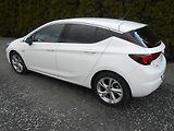 Opel Astra 1.2,KAMERA,NAVI,62TKm!! - náhled 40