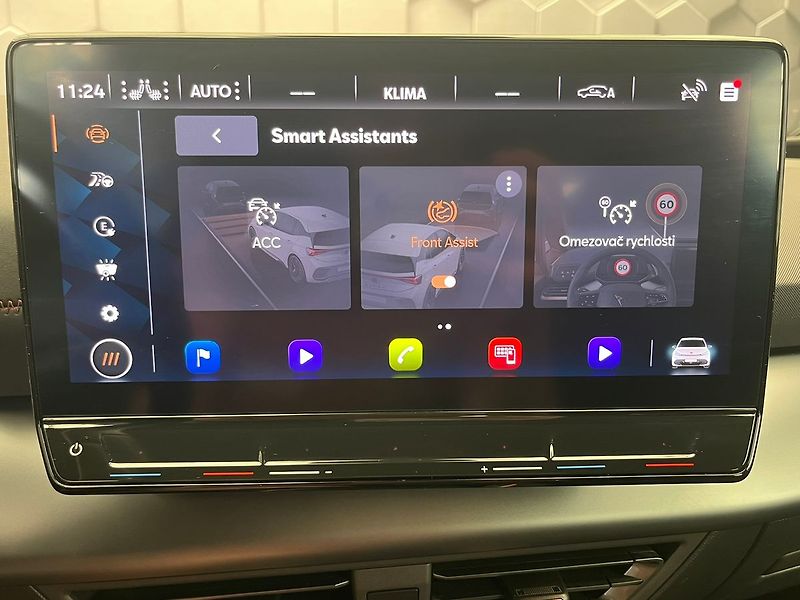 Cupra Born 170kW/77kWh e-Boost 91.6 % SoH - fotka 56 z 70