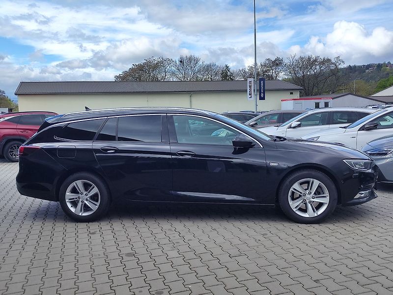 Opel Insignia 2.0 CDTi/125kW Inovation AT - fotka 4 z 34