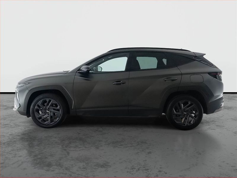 Hyundai Tucson (2025) 1.6 T-GDI - fotka 3 z 18