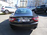 Maserati GranTurismo 4,7 V8 Sport - náhled 4