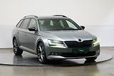 Škoda Superb - náhled 8