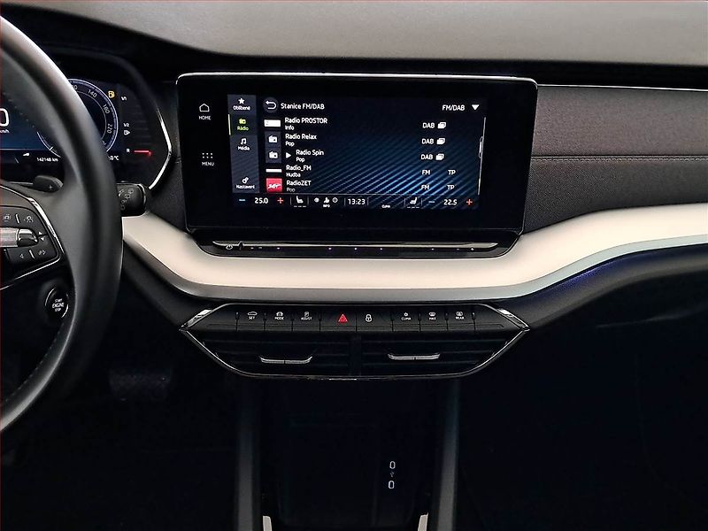 Škoda Octavia (2020) 2.0 TDI, Automat, Navi - fotka 12 z 24