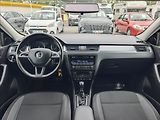 Škoda Rapid 1,6 TDI CR 66kW 7DSG  Spacebac - náhled 15