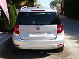 Škoda Yeti (2014) 1.6 TDI 77kW DSG - náhled 12