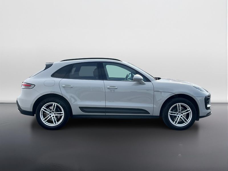 Porsche Macan - fotka 6 z 28