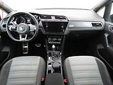 Volkswagen Touran (2018) 2.0 TDi R-Line, DSG, LED - náhled 8