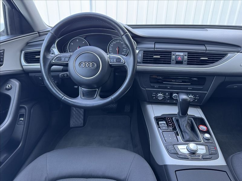 Audi A6 3,0 TDI Quattro DPH původ ČR - fotka 25 z 50