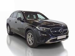 Mercedes-Benz GLC (2023) 220d 4M*DISTR*360°WIDESC*TZ* - fotografie inzerátu