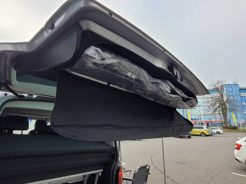 Volkswagen California (2024) Beach Tour 2.0 TDI DSG 7míst - fotka 10 z 64