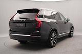 Volvo XC90 T8 AWD RECHARGE REZERVACE - náhled 10
