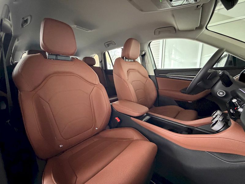 Škoda Kodiaq (2026) Exclusive Selection 2.0 TDI / - fotka 30 z 31