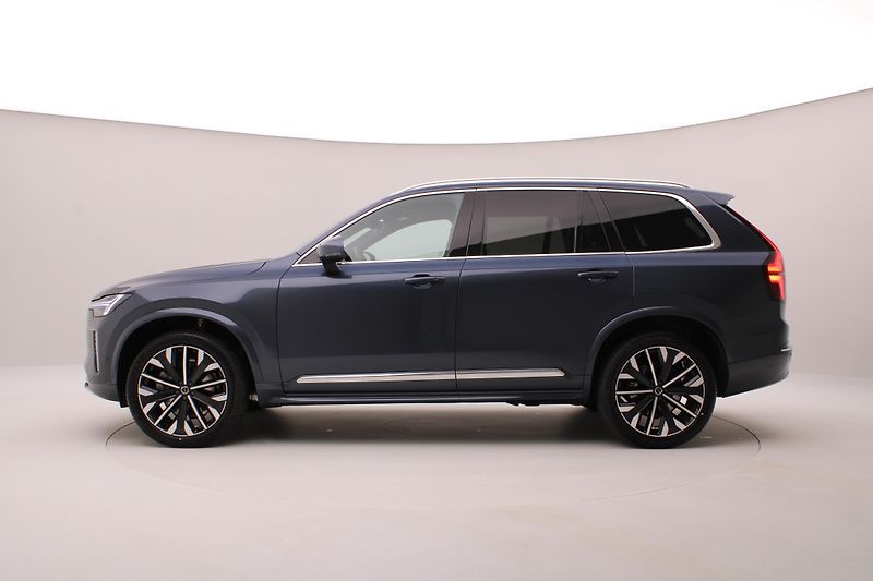 Volvo XC90 (2026) B5 AWD AUT BRIGHT PLUS 7míst - fotka 9 z 71