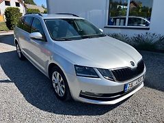 Škoda Octavia (2019) 2.0 TDI STYLE Navi, 113tis.km - fotografie inzerátu