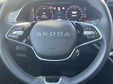 Škoda Octavia (2025) Top Selection 1.5TSi M-HEV 110 - náhled 21