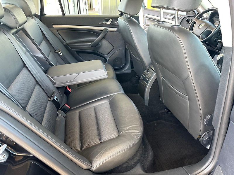 Škoda Octavia (2007) 1.9TDi 4x4 PĚKNÁ, NOVÁ SPOJKA - fotka 13 z 14
