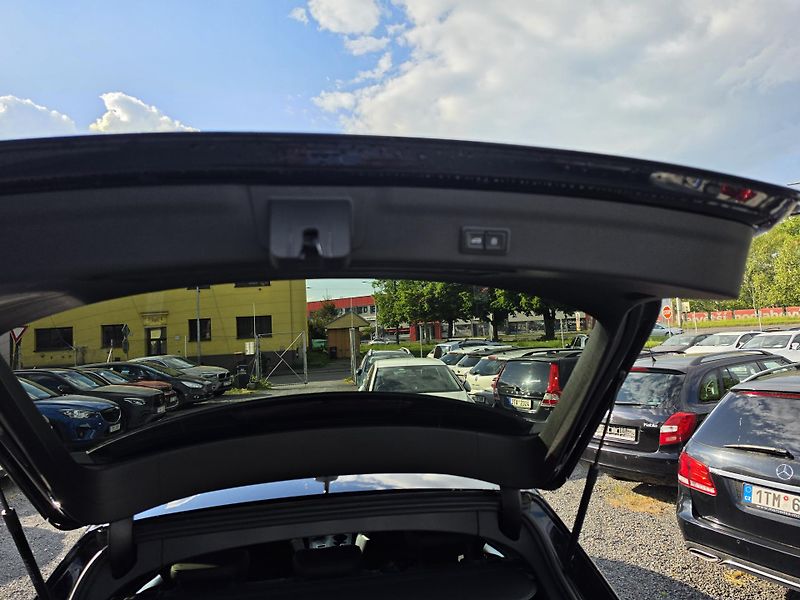 Audi A6 Allroad 3.0TDI Webasto Masáže B&O  - fotka 6 z 24
