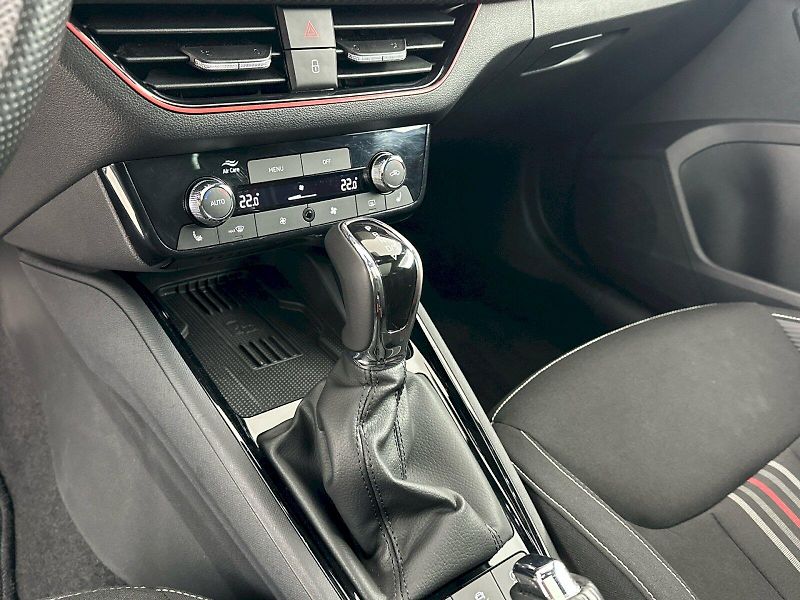 Škoda Kamiq (2025) DSG 1.0TSI 85kW Monte Carlo - fotka 21 z 32