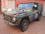 Mercedes-Benz Třídy G (1990) 250 GD - náhled 3