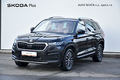 Škoda Kodiaq (2021) STYLE PLUS 2.0 TDI 147kW 4x4 D - fotografie inzerátu