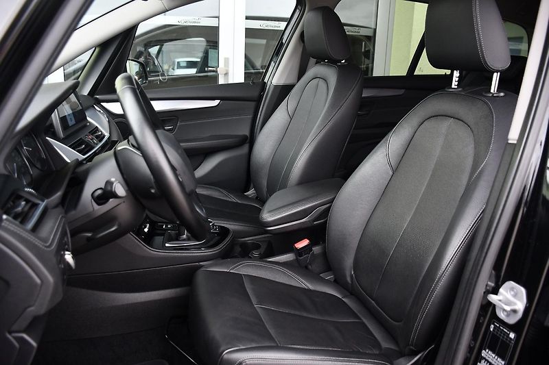 BMW Řada 2 216D GRAN TOURER 1M ČR - fotka 11 z 36