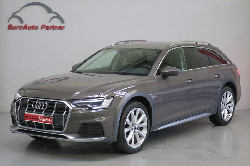 Audi A6 Allroad (2025) 50TDI 210 kW  Matrix LED - fotografie inzerátu