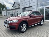 Audi Q5 (2019) 2.0 TDI 4x4 quattro - náhled 1