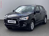 Mitsubishi ASX (2016) 1.6 MiVEC 2WD, TZ, +kola - náhled 2