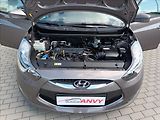 Hyundai ix20 1,4 CVVT,66KW,KLIMA,KOLA, - náhled 29
