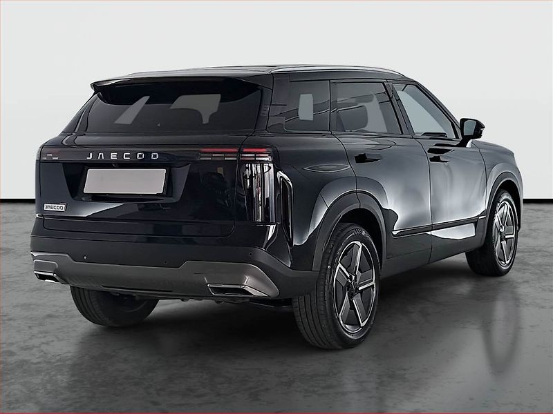 Jaecoo 7 (2026) 1.6 TGDI, Navigace, Výhřevy - fotka 5 z 21